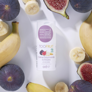 MY FACE CREAM Banana - Fig 30 ml